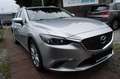 Mazda 6 Kombi Exclusive-Line AWD Plateado - thumbnail 4