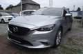 Mazda 6 Kombi Exclusive-Line AWD Plateado - thumbnail 1