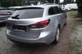 Mazda 6 Kombi Exclusive-Line AWD Plateado - thumbnail 6