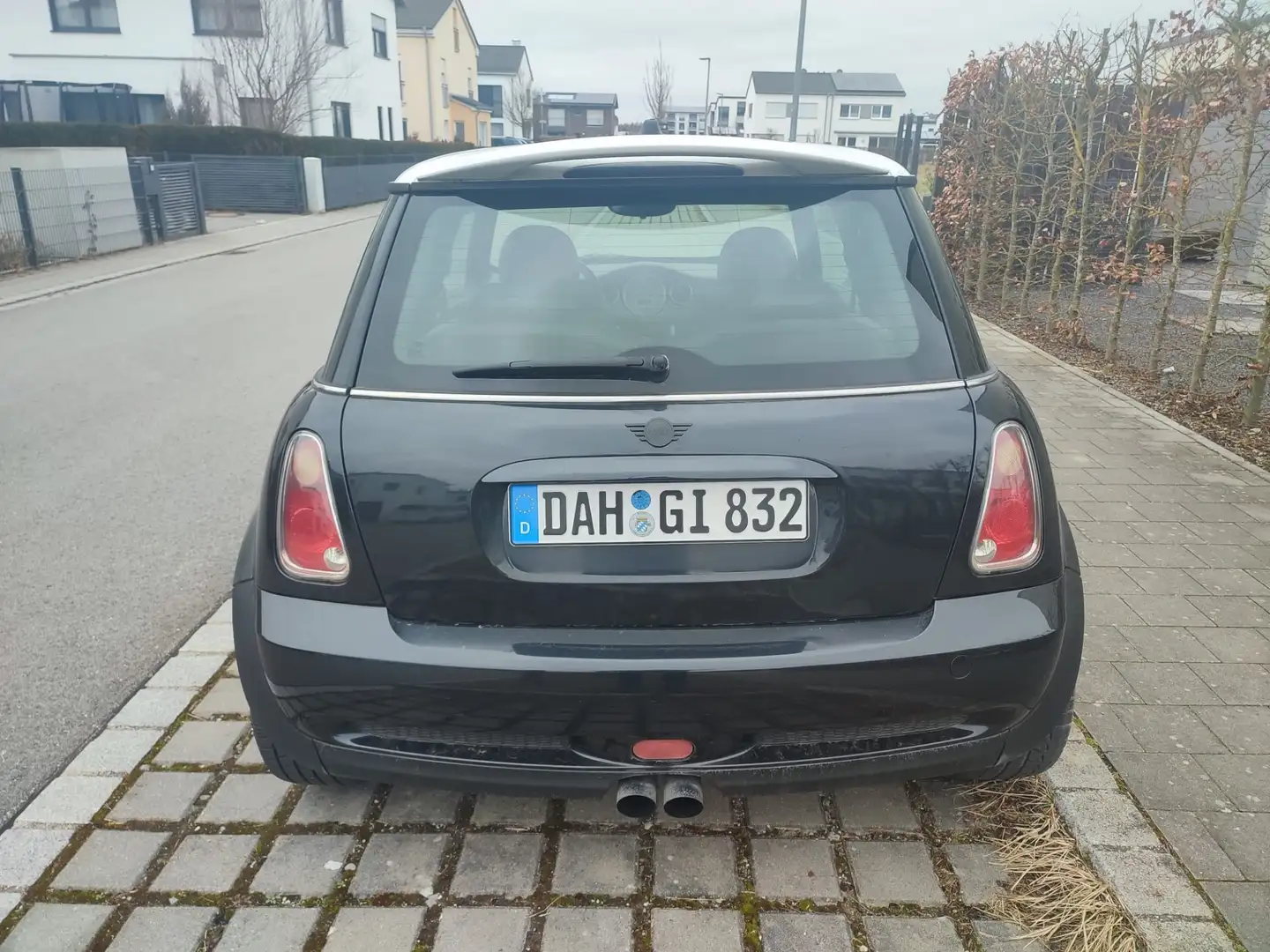 MINI John Cooper Works S - 2