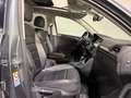 Volkswagen Tiguan Allspace Tiguan 2,0 TDI** 7- SITZER, PANORAMA, CARAT** Grau - thumbnail 11