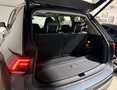 Volkswagen Tiguan Allspace Tiguan 2,0 TDI** 7- SITZER, PANORAMA, CARAT** Grau - thumbnail 8