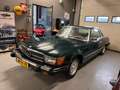 Mercedes-Benz SL 350 SLC coupé Grün - thumbnail 12