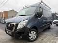 Nissan Interstar 2.3 L2H2-Navi-Galerie-3PL🔝39.431 km🔝Tvac Gris - thumbnail 1