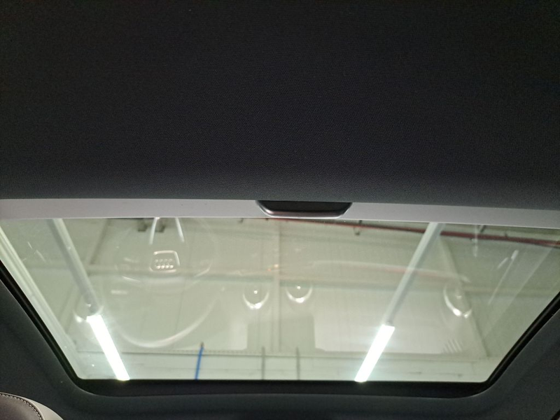 Audi SQ2 TFSI quattro S tronic NAVI RFK PANO ACC — photo 24