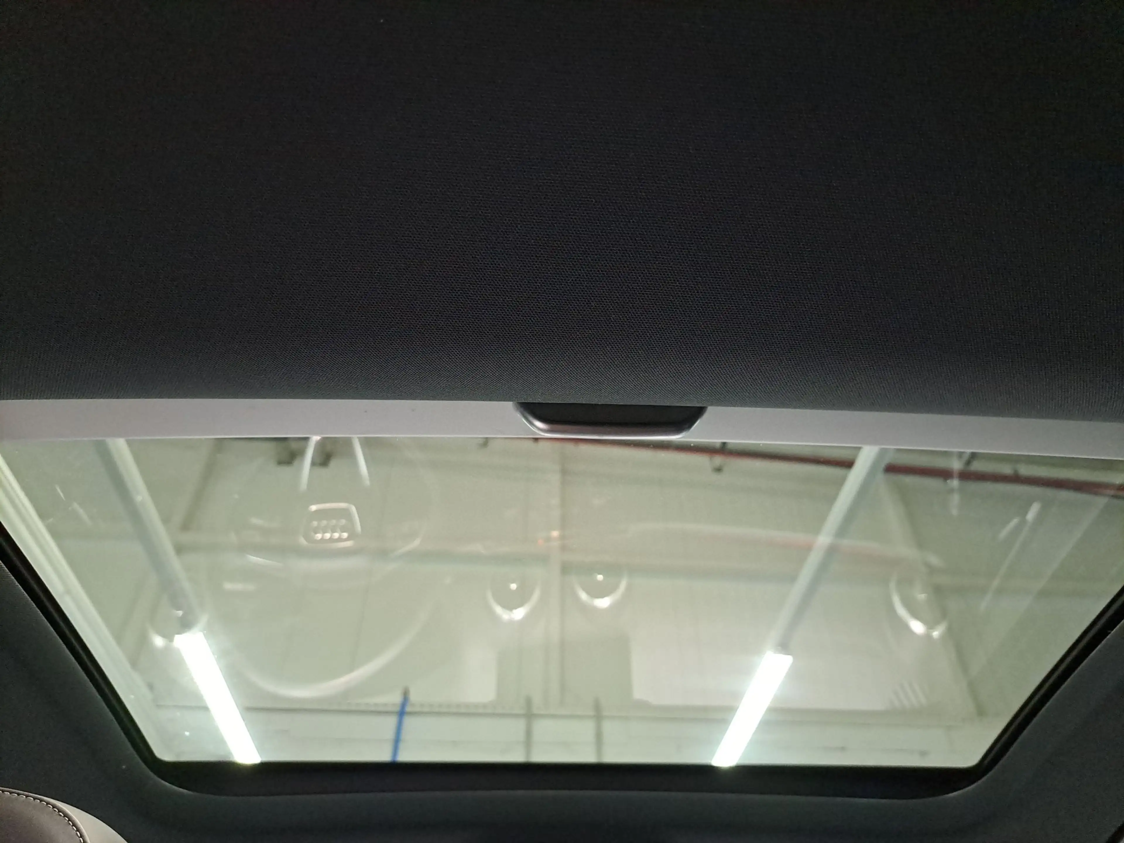 Audi SQ2 TFSI quattro S tronic NAVI RFK PANO ACC — photo 19
