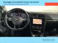 Volkswagen Golf 5p 1.6 tdi highline 115cv Nero - thumbnail 3