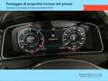 Volkswagen Golf 5p 1.6 tdi highline 115cv Nero - thumbnail 14