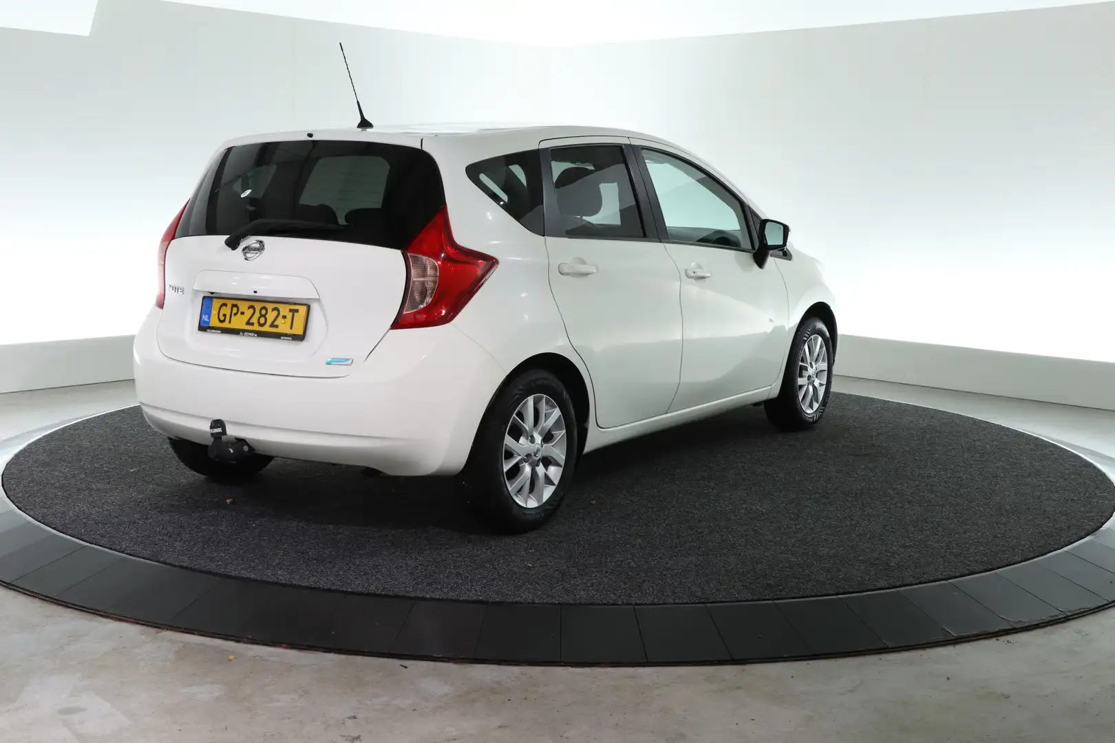 Nissan Note 1.2 Connect Edition | TREKHAAK | PANO-DAK | CAMERA Wit - 2