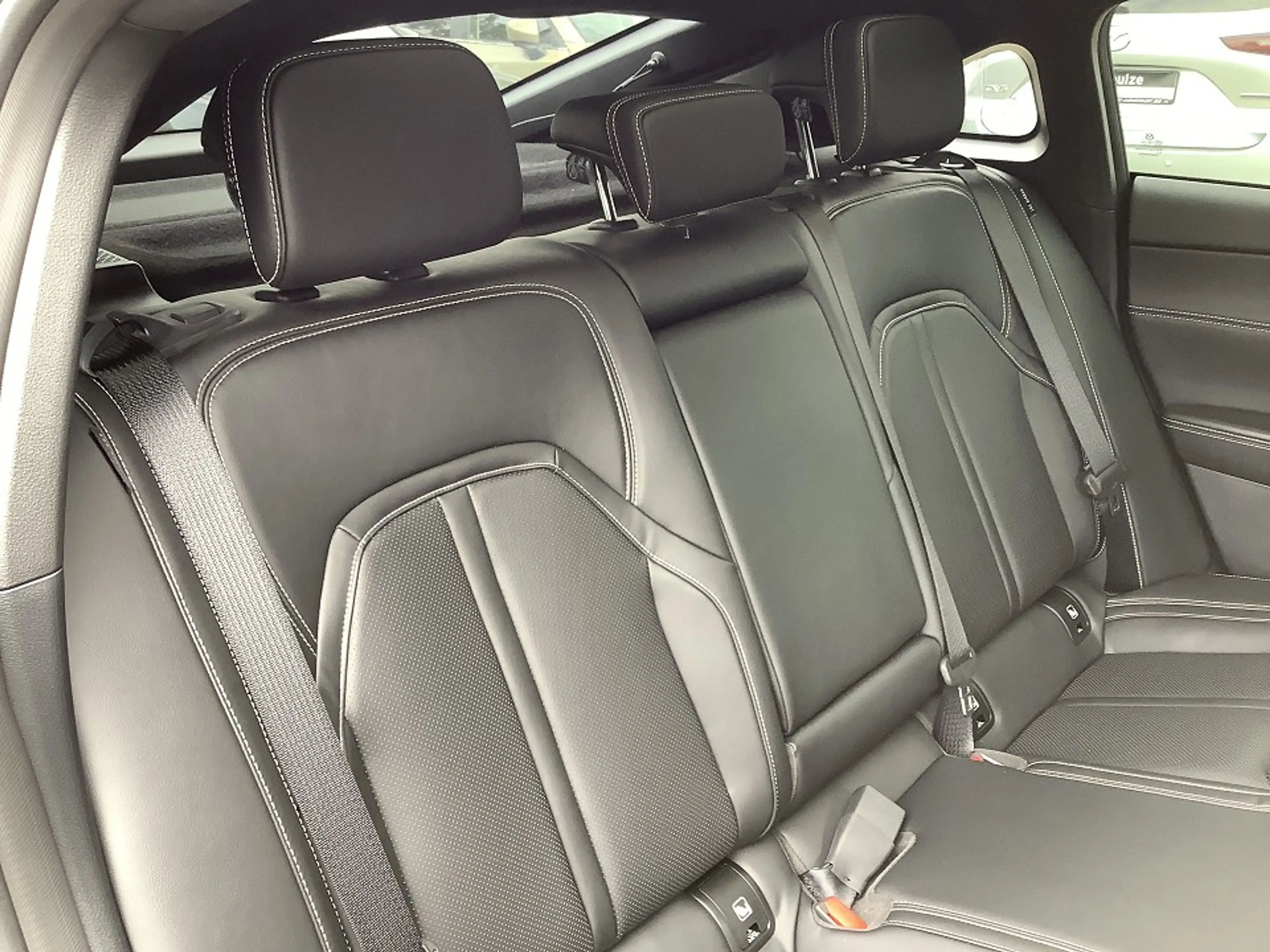 Mazda 6e EV 258ps Takumi — photo 15