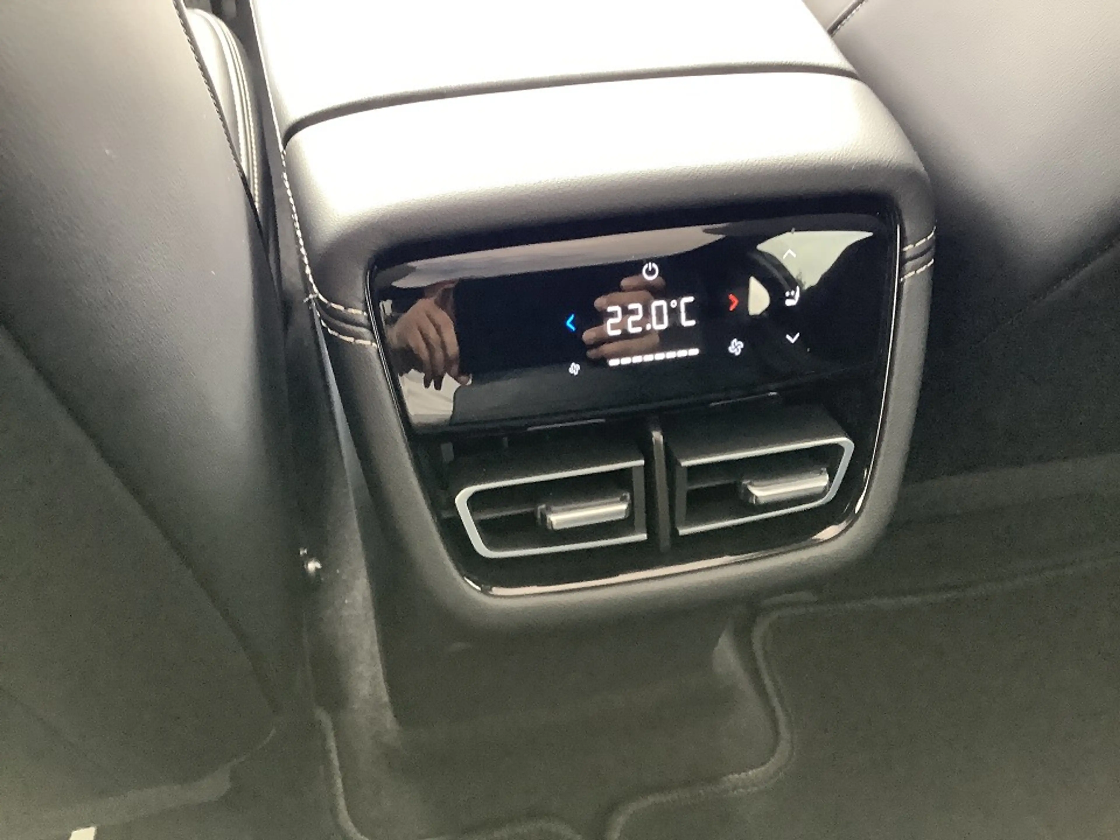 Mazda 6e EV 258ps Takumi — photo 14