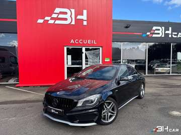 45 380 AMG 4MATIC 7G-DCT BVA