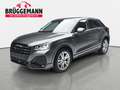 Audi Q2 Q2 35 TFSI S-TRONIC S LINE NAVI LED ACC KLIMA EL.H Grigio - thumbnail 1