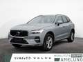 Volvo XC60 B4 2.0 Core aus 1.Hand AHK STANDHZ LED Grau - thumbnail 1