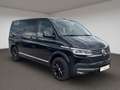 Volkswagen T6 Multivan T6.1 Multivan Highline 4 Motion AHK LED Schwarz - thumbnail 3
