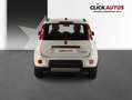 Fiat Panda 1.0 Hybrid 70CV City Life Blanco - thumbnail 5