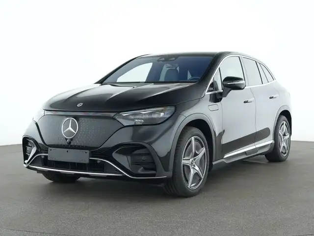 Mercedes-Benz EQE SUV EQE 350 4M SUV AMG/Edition/Digital/Panorama-SD/