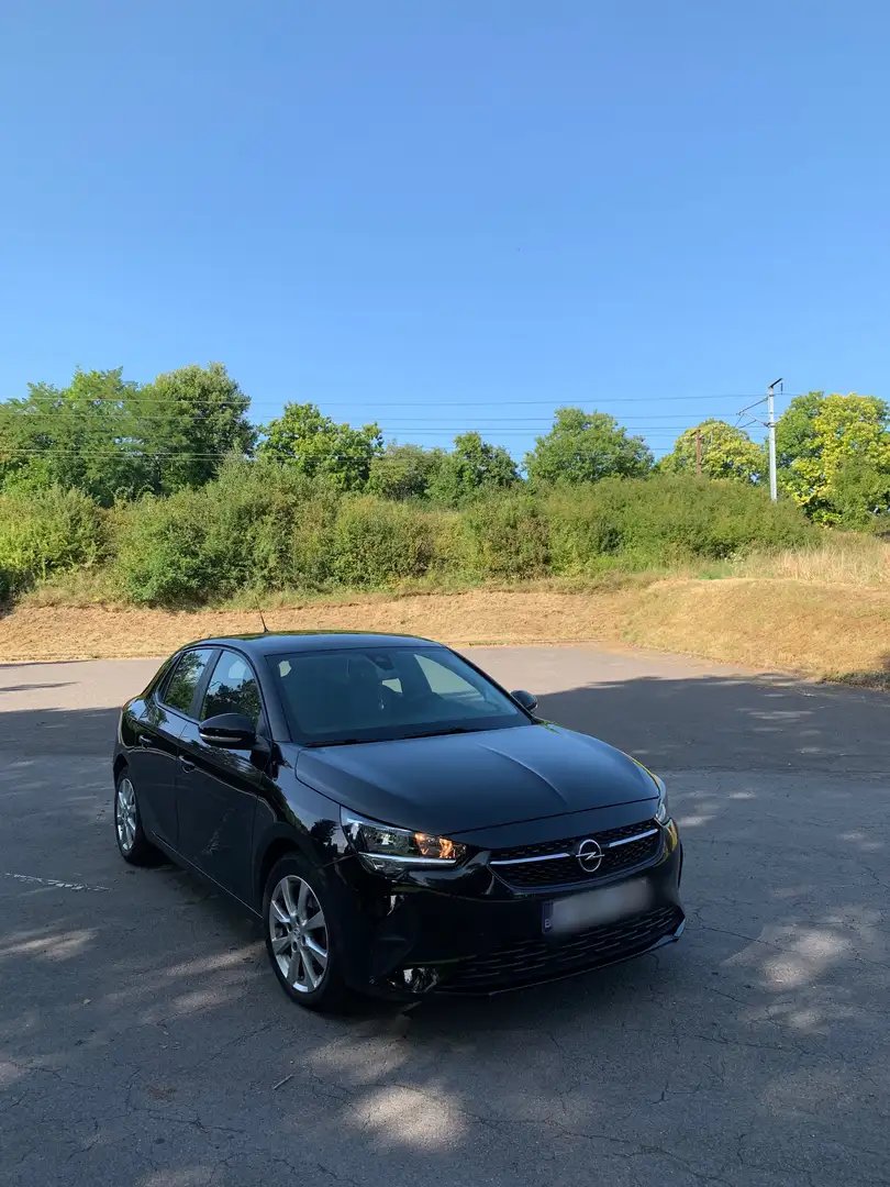 Opel Corsa 1.5 Turbo D Elegance S/S (EU6AP) - 1