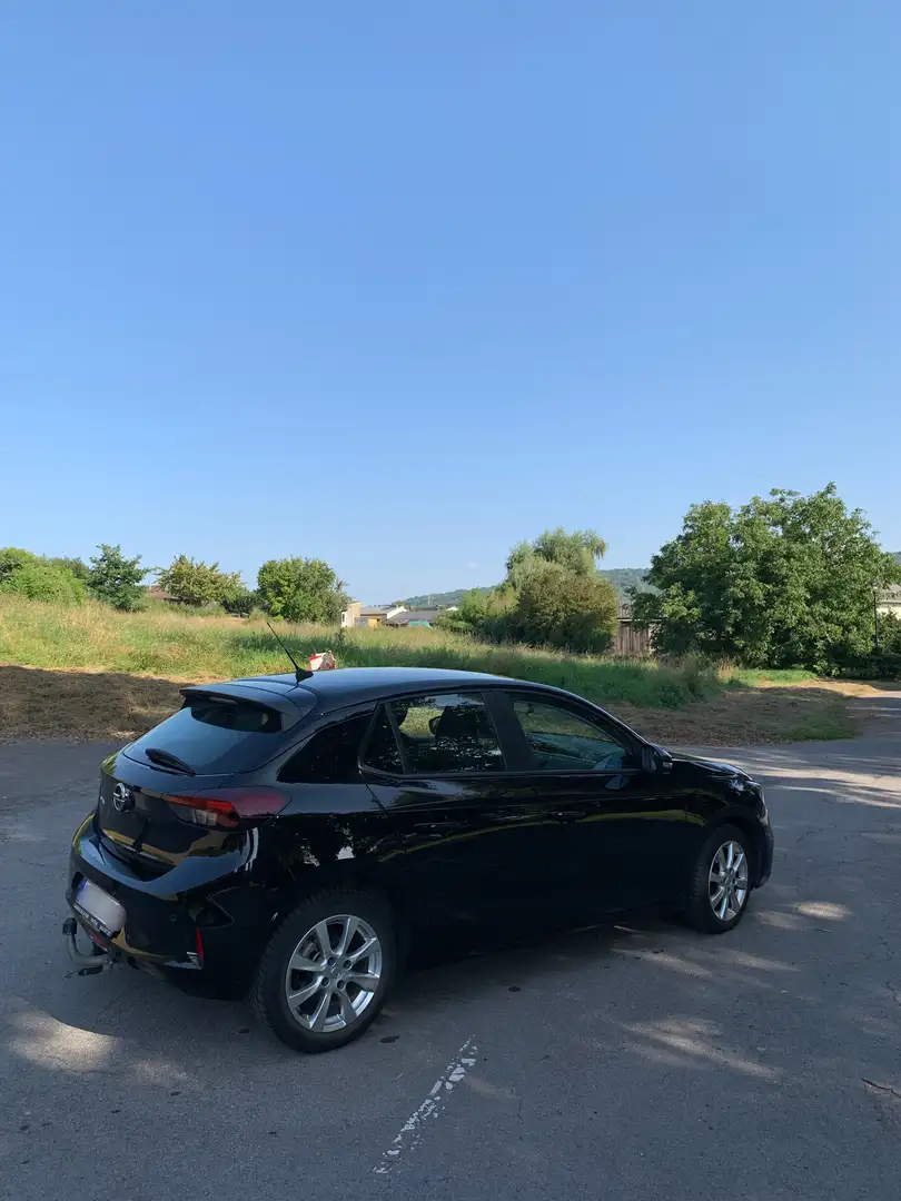 Opel Corsa 1.5 Turbo D Elegance S/S (EU6AP) - 2