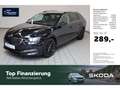 Skoda Superb Combi 2.0 TDI Style 4x4 DSG AHK/P-Dach/SH Schwarz - thumbnail 1