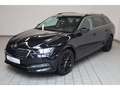 Skoda Superb Combi 2.0 TDI Style 4x4 DSG AHK/P-Dach/SH Schwarz - thumbnail 2