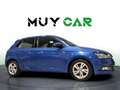 Skoda Fabia 1.0 TSI Ambition Plus 70kW Blau - thumbnail 1