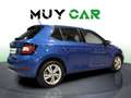 Skoda Fabia 1.0 TSI Ambition Plus 70kW Blau - thumbnail 7