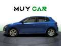 Skoda Fabia 1.0 TSI Ambition Plus 70kW Blau - thumbnail 4