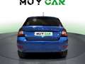 Skoda Fabia 1.0 TSI Ambition Plus 70kW Blau - thumbnail 6