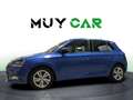 Skoda Fabia 1.0 TSI Ambition Plus 70kW Blau - thumbnail 3
