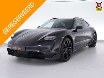 Cross Turismo 4S 93 kWh |SoH 90% |panoramadak|memo