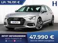 Audi A6 Avant 50 TFSI e quattro Advanced 19" NEU OHNE KM+ Silber - thumbnail 1