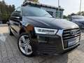 Audi Q3 1.4 TFSI S-LINE 1-Hand Navi Xenon 19 Zoll Schwarz - thumbnail 1