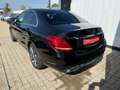 Mercedes-Benz C 250 BlueTEC 4MATIC Aut. Schwarz - thumbnail 4