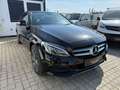 Mercedes-Benz C 250 BlueTEC 4MATIC Aut. Schwarz - thumbnail 3
