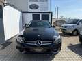 Mercedes-Benz C 250 BlueTEC 4MATIC Aut. Schwarz - thumbnail 2