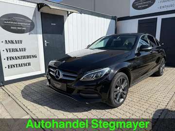 BlueTEC 4MATIC Aut.