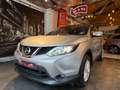 Nissan Qashqai Qashqai 1.2 DIG-T 2WD * CAMERA * GPS * GARANTIE Gris - thumbnail 4