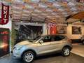 Nissan Qashqai Qashqai 1.2 DIG-T 2WD * CAMERA * GPS * GARANTIE Gris - thumbnail 1
