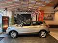 Nissan Qashqai Qashqai 1.2 DIG-T 2WD * CAMERA * GPS * GARANTIE Gris - thumbnail 2