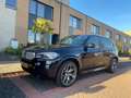 BMW X5 X5 xDrive50i High Ex.7p Fekete - thumbnail 1