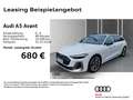 Audi A5 e-hybrid qu. S line S tronic *PANO*HuD* Blanc - thumbnail 1