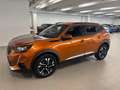 Peugeot 2008 2008 II 2020 1.2 puretech Allure s Orange - thumbnail 1
