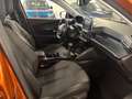 Peugeot 2008 2008 II 2020 1.2 puretech Allure s Orange - thumbnail 11