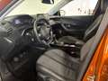 Peugeot 2008 2008 II 2020 1.2 puretech Allure s Orange - thumbnail 14