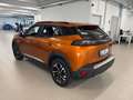 Peugeot 2008 2008 II 2020 1.2 puretech Allure s Orange - thumbnail 3