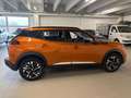 Peugeot 2008 2008 II 2020 1.2 puretech Allure s Orange - thumbnail 2