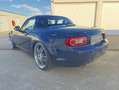 Mazda MX-5 MX-5 2,0i Roadster Coupe Revolution Revolution Blau - thumbnail 12