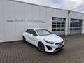 Kia Ceed / cee'd Ceed 5-Türer 1.5 T-GDI (140 PS) ISG DCT7 GT-Line T Weiß - thumbnail 3