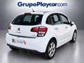 Citroen C3 PureTech 60KW (82CV) FEEL Blanco - thumbnail 2